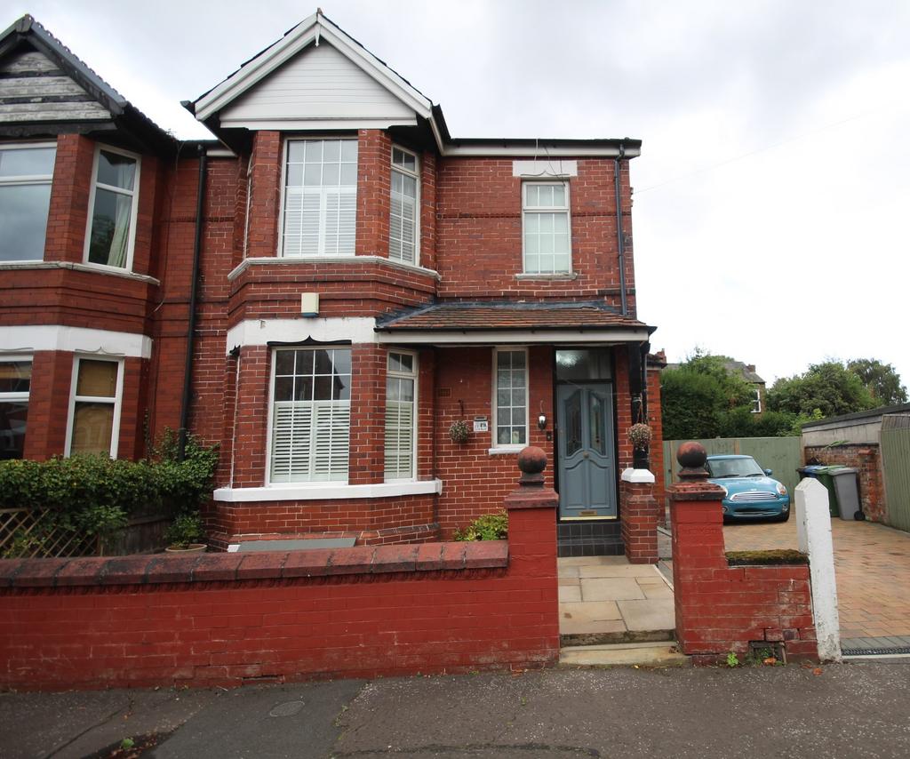 3 Bedroom Semi Detached for Sale