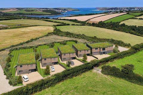 4 bedroom house for sale, Morva, St Issey