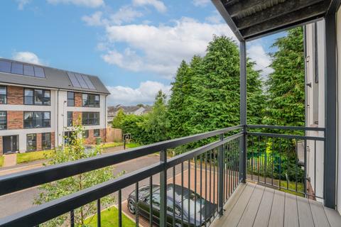 2 bedroom apartment for sale, Towing Drive , Flat 1/3, Bishopbriggs, East Dunbartonshire, G64 3NR