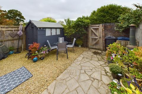 3 bedroom terraced house for sale, Highmore Cottages, Little Missenden, Amersham