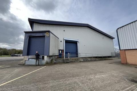 Warehouse for sale, Unit 1 & Plots 4 & 5 Progress Way, Mid Suffolk Business Park, Eye, Suffolk, IP23