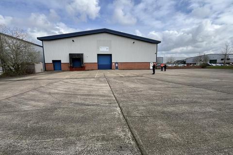 Warehouse for sale, Unit 1 & Plots 4 & 5 Progress Way, Mid Suffolk Business Park, Eye, Suffolk, IP23