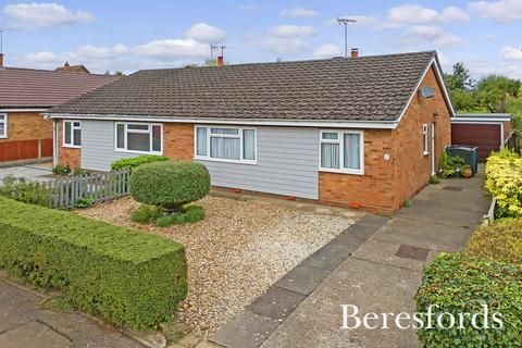 2 bedroom bungalow for sale, Lawford Lane, Writtle, CM1