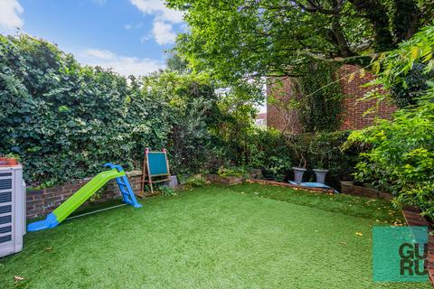 4 bedroom terraced house to rent, Abbotsbury Road, London, W14