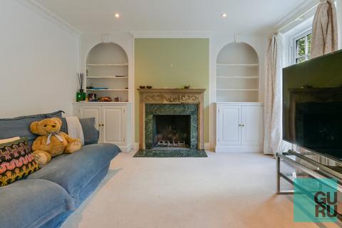 4 bedroom terraced house to rent, Abbotsbury Road, London, W14