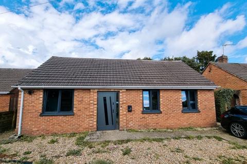 3 bedroom detached bungalow for sale, Ford Lane, Ferndown, BH22