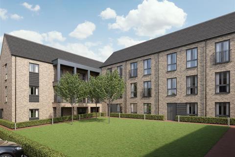 1 bedroom apartment for sale, Somme House, Arras Way, Folkestone