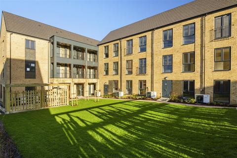 1 bedroom apartment for sale, Somme House, Arras Way, Folkestone