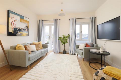 2 bedroom apartment for sale, Somme House, Arras Way, Folkestone