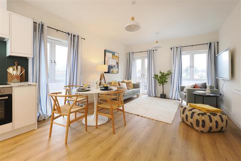 2 bedroom apartment for sale, Somme House, Arras Way, Folkestone