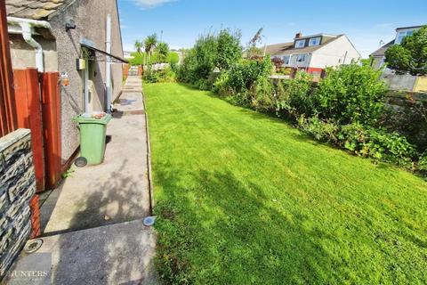 2 bedroom semi-detached bungalow for sale, Red Roofs Close, Pencoed, Bridgend