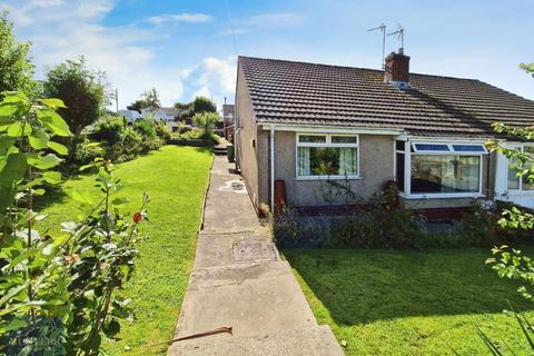 2 bedroom semi-detached bungalow for sale, Red Roofs Close, Pencoed, Bridgend