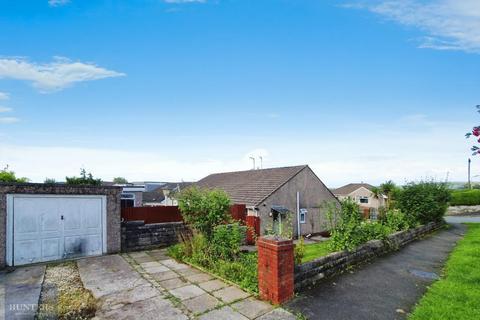 2 bedroom semi-detached bungalow for sale, Red Roofs Close, Pencoed, Bridgend