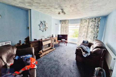 2 bedroom semi-detached bungalow for sale, Red Roofs Close, Pencoed, Bridgend