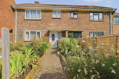 2 bedroom semi-detached house for sale, Blacksmiths Crescent, Sompting