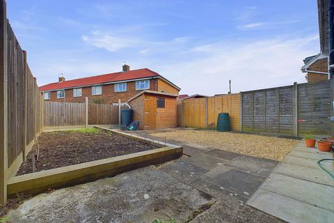 2 bedroom semi-detached house for sale, Blacksmiths Crescent, Sompting