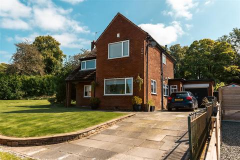 3 bedroom detached house for sale, Esk Avenue, Ramsbottom, Bury