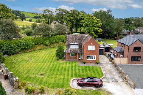 3 bedroom detached house for sale, Esk Avenue, Ramsbottom, Bury