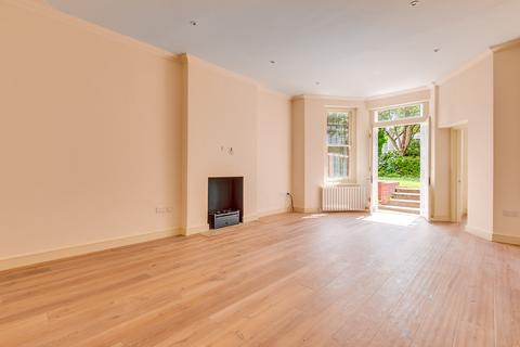 3 bedroom apartment to rent, Sutherland Avenue, Maida Vale, London, W9