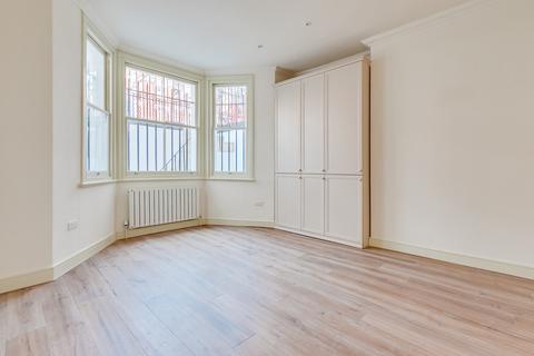 3 bedroom apartment to rent, Sutherland Avenue, Maida Vale, London, W9