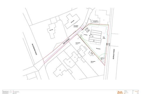 4 bedroom house for sale, Development Opportunity, 5 Esk Avenue, Ramsbottom, Bury