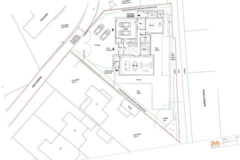 4 bedroom house for sale, Development Opportunity, 5 Esk Avenue, Ramsbottom, Bury