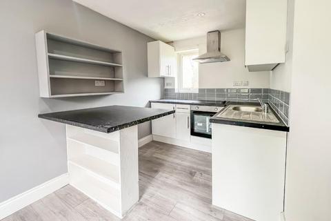 1 bedroom flat for sale, Somerville, Peterborough PE4