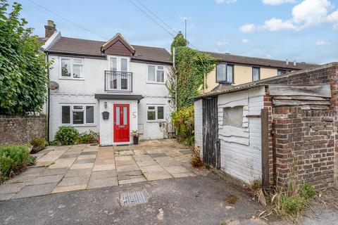 2 bedroom terraced house for sale, Nyewood Place, Bognor Regis