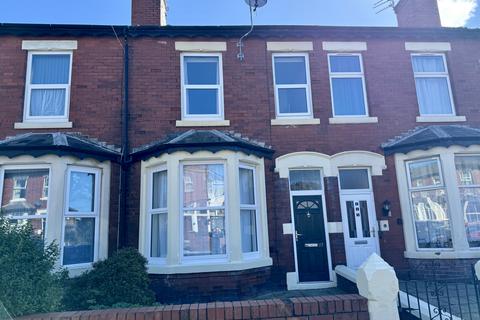 4 bedroom terraced house for sale, Caunce Street, Blackpool FY1