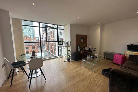 1 bedroom apartment for sale, Commercial Street, Manchester M15