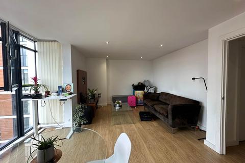 1 bedroom apartment for sale, Commercial Street, Manchester M15