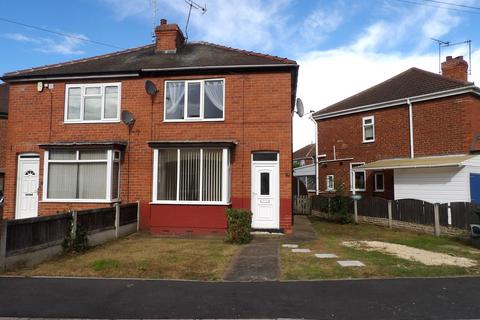 2 bedroom semi-detached house to rent, Anchorage Crescent, Doncaster, DN5