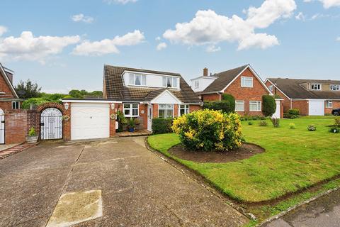 4 bedroom detached bungalow for sale, Birling Avenue, Bearsted, ME14