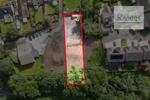 Land for sale, Pentre Hill, Flint Mountain CH6 5