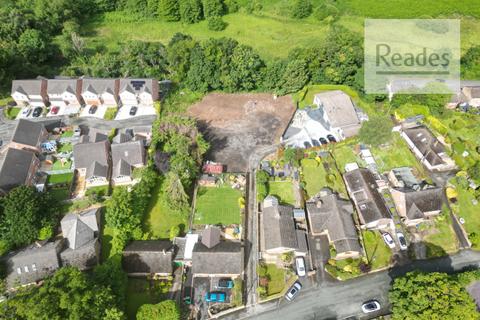 Land for sale, Pentre Hill, Flint Mountain CH6 5