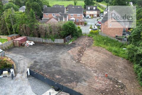 Land for sale, Pentre Hill, Flint Mountain CH6 5