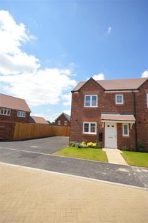 3 bedroom townhouse to rent, Lloyd Jones Road, Haslington