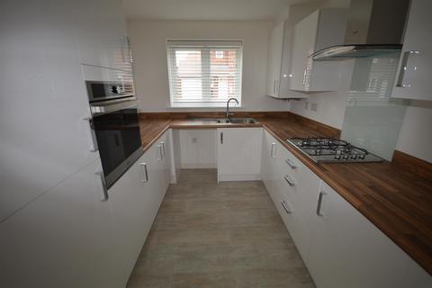 3 bedroom townhouse to rent, Lloyd Jones Road, Haslington