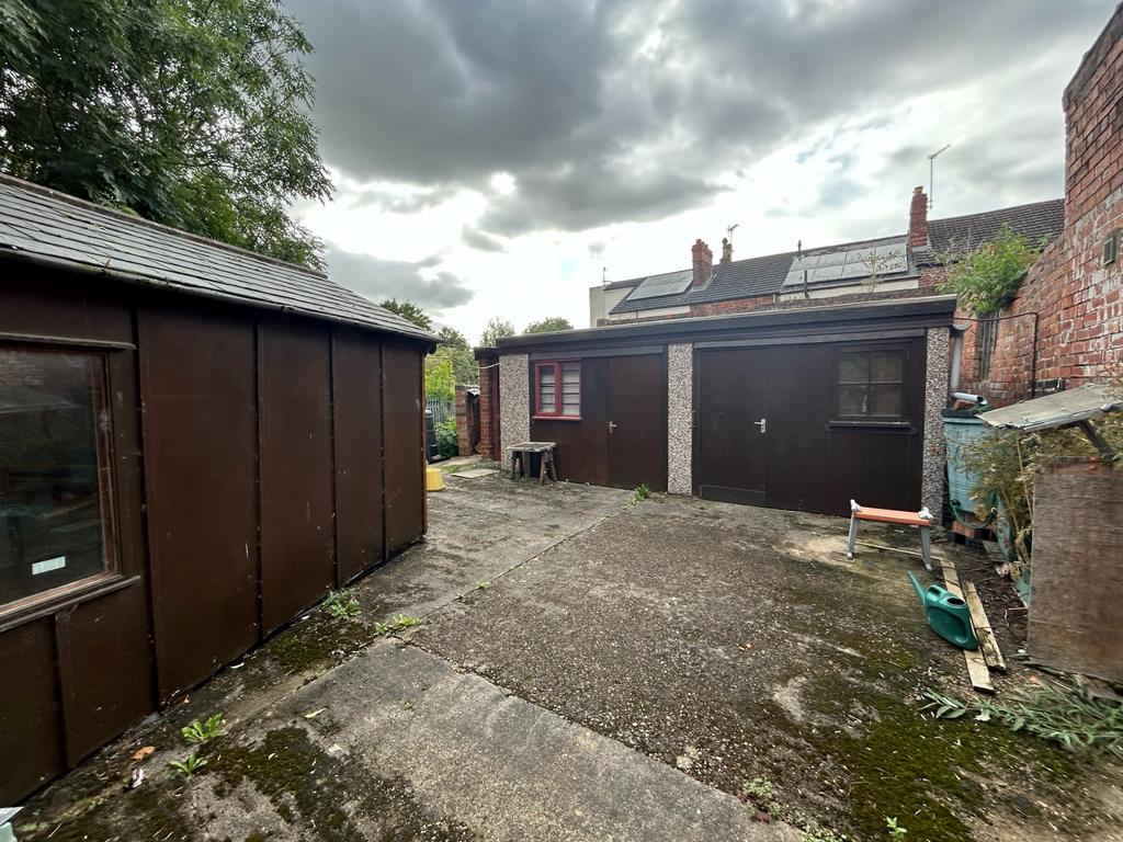 Garage 3
