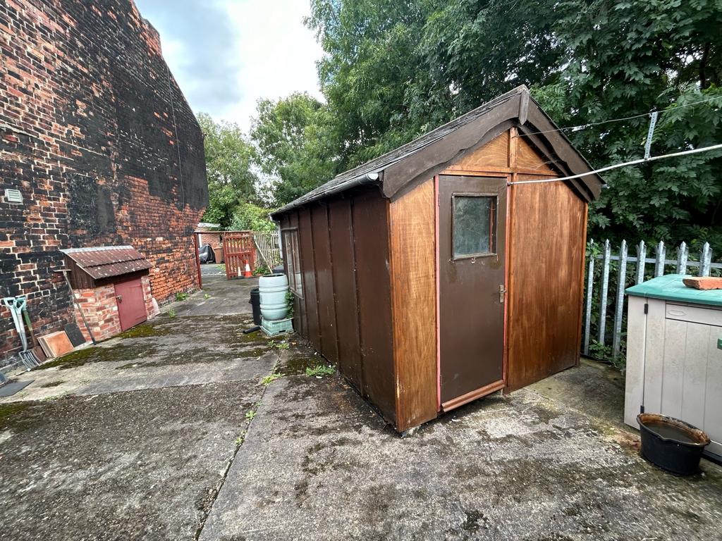 Garage 4