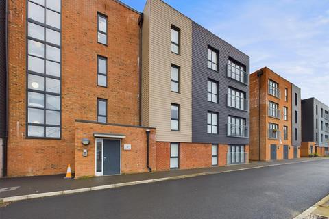 2 bedroom apartment for sale, Hobbs Way, Gloucester