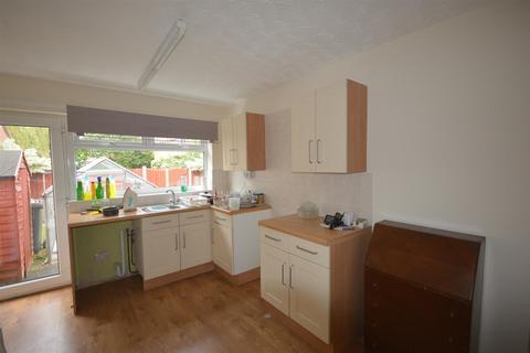 1 bedroom detached house to rent, Verdin Court, Crewe