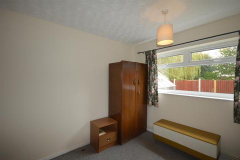 1 bedroom detached house to rent, Verdin Court, Crewe