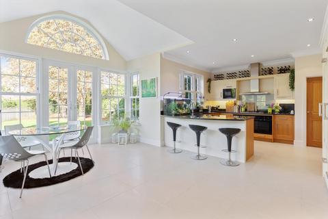 4 bedroom detached house for sale, Headley Road, Leatherhead, Surrey, KT22