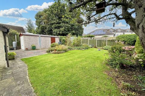 3 bedroom detached house for sale, Station Road, Llanddulas, Conwy, LL22 8HD