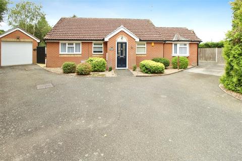 3 bedroom bungalow for sale, Ormonde Close, West Bergholt, Colchester, CO6