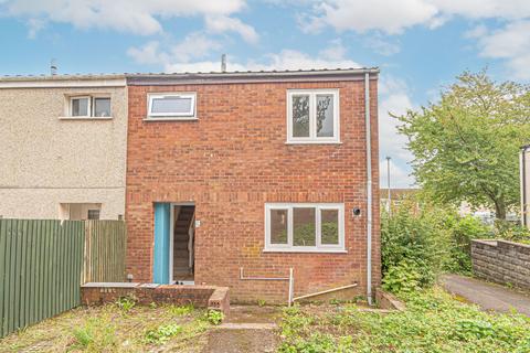 3 bedroom property for sale, Wye Court, Thornhill, NP44