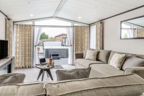 undefined, Two Bed Victory Lakewood (42x13) Willow Pastures Country Park, Hull HU11