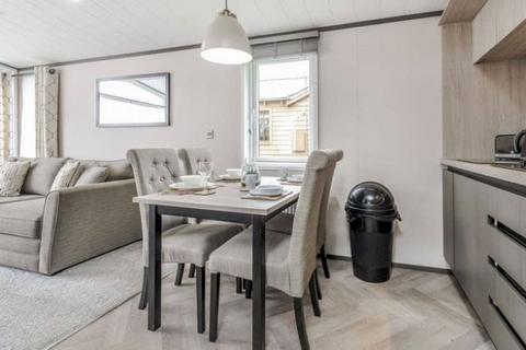 undefined, Two Bed Victory Lakewood (42x13) Willow Pastures Country Park, Hull HU11