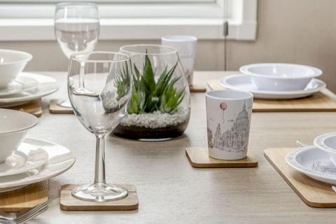 undefined, Two Bed Victory Lakewood (42x13) Willow Pastures Country Park, Hull HU11